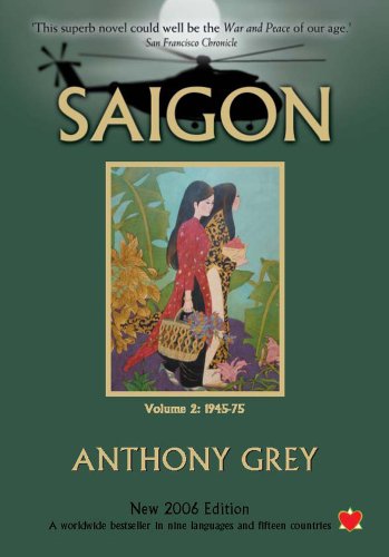 Imagen de archivo de Saigon: 1945-1975 v. 2 a la venta por Alplaus Books