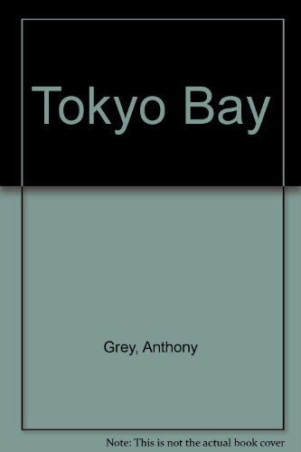 Beispielbild für Tokyo Bay zum Verkauf von medimops
