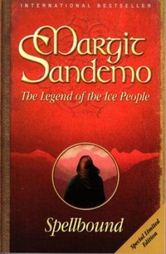 Stock image for Spellbound: The Legend of the Ice People: 1 for sale by WorldofBooks