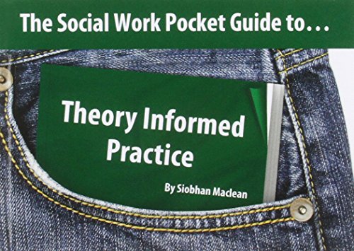 Stock image for The Social Work Pocket Guide To. for sale by GreatBookPrices
