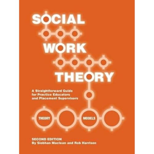 Stock image for Social Work Theory for sale by Blackwell's