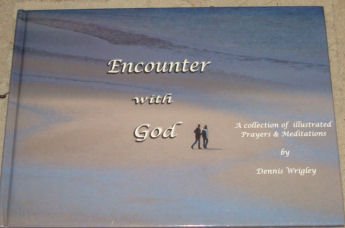 Beispielbild fr Encounter with God zum Verkauf von WorldofBooks