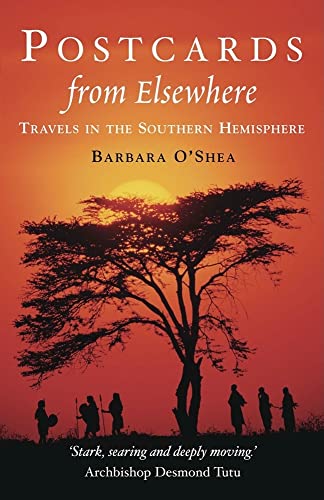Beispielbild fr Postcards from Elswhere: Travels in the Southern Hemisphere zum Verkauf von WorldofBooks