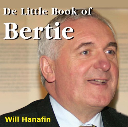 Beispielbild fr De Little Book of Bertie zum Verkauf von WorldofBooks