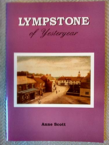 Lympstone of Yesteryear (9781903585009) by Anne Scott