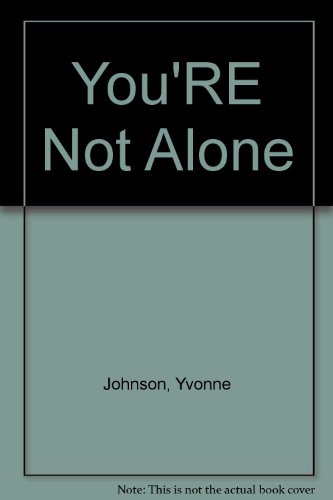 9781903607060: You're Not Alone