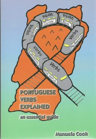 Beispielbild fr Portuguese Verbs Explained: An Essential Guide zum Verkauf von WorldofBooks