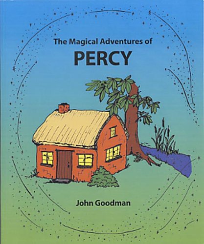 The Magical Adventures of Percy (9781903607565) by John Goodman