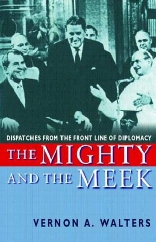 Beispielbild fr The Mighty and the Meek zum Verkauf von WorldofBooks