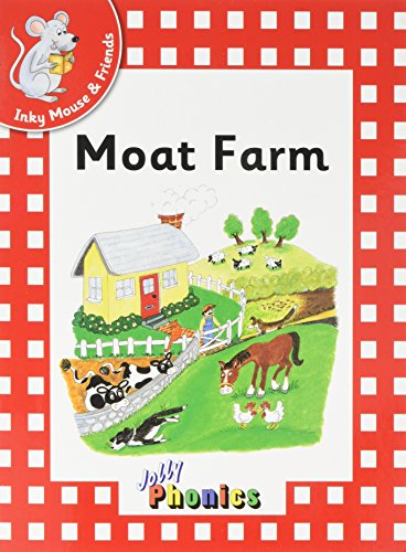 Imagen de archivo de Moat Farm a la venta por GreatBookPrices