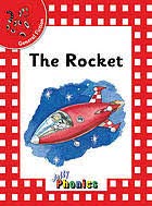 Stock image for The Rocket (Jolly Phonics) for sale by Better World Books