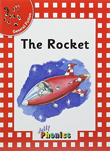 Beispielbild fr Jolly Readers Level 1 Red Pack of 6 zum Verkauf von Better World Books