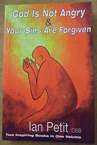 Stock image for WITH Your Sins are Forgiven (God is Not Angry) for sale by WorldofBooks