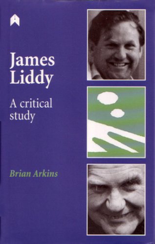 James Liddy: A Critical Study (9781903631089) by Arkins, Brian