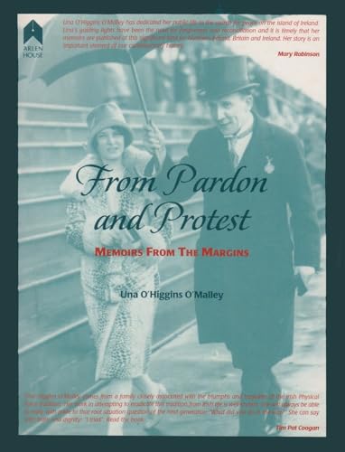 Stock image for From Pardon to Protest: Memoirs from the Margins for sale by WorldofBooks