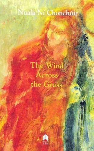 Stock image for The Wind Across the Grass for sale by ThriftBooks-Dallas