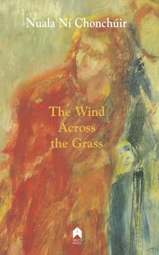 Stock image for The Wind Across the Grass for sale by ThriftBooks-Dallas