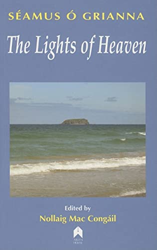 Beispielbild fr The Lights of Heaven zum Verkauf von Better World Books