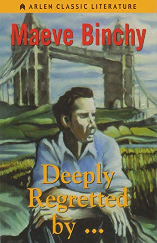 9781903631508: Deeply Regretted by . . . (Arlen Classic Literature)