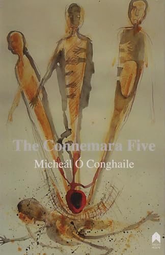 Stock image for The Connemara Five for sale by Dufour Editions Inc.