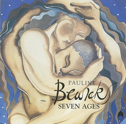 Beispielbild fr Pauline Bewick's Seven Ages zum Verkauf von WorldofBooks