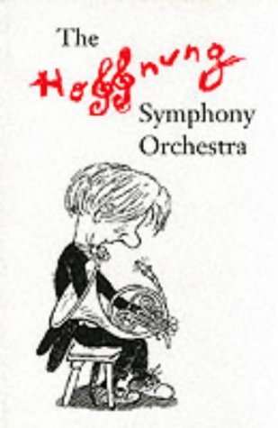 Imagen de archivo de The Hoffnung Symphony Orchestra a la venta por WorldofBooks