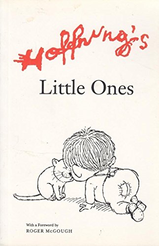 Stock image for Hoffnungs Little Ones for sale by Reuseabook