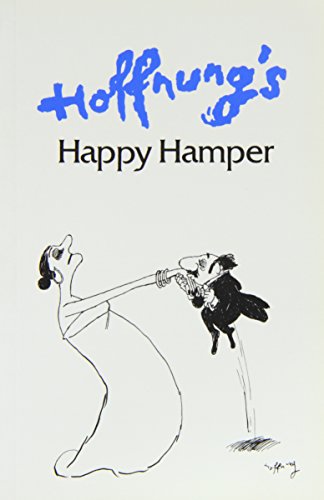 Beispielbild fr Hoffnung's Happy Hamper zum Verkauf von WorldofBooks