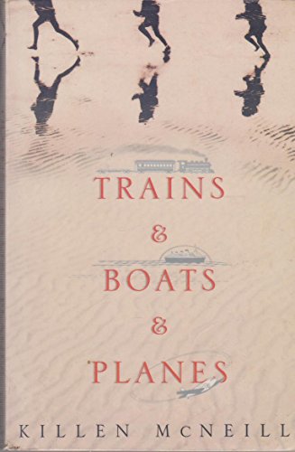 Imagen de archivo de Trains and Boats and Planes a la venta por WorldofBooks