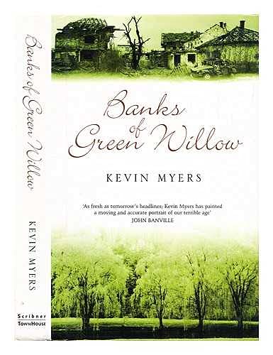 Stock image for Banks of Green Willow for sale by WorldofBooks