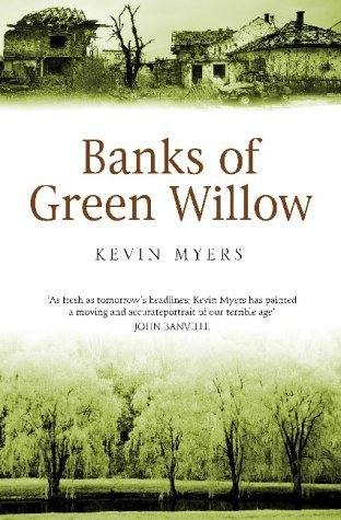 Stock image for Banks of Green Willow for sale by WorldofBooks