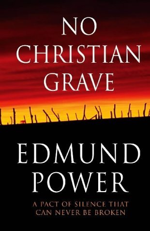 Stock image for No Christian Grave for sale by AwesomeBooks