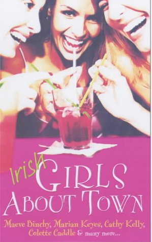 Stock image for Irish Girls About Town for sale by AwesomeBooks
