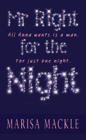 Imagen de archivo de Mr.Right for the Night a la venta por WorldofBooks