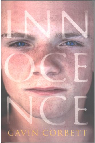 Stock image for Innocence for sale by Tall Stories BA