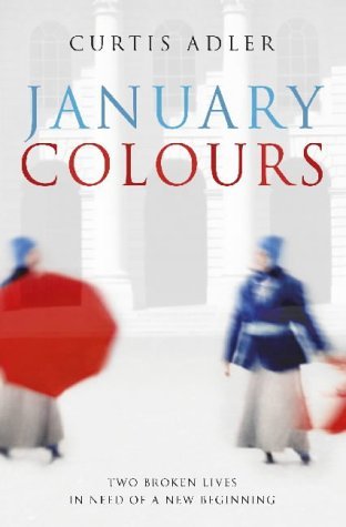 Imagen de archivo de January Colours a la venta por Ebooksweb