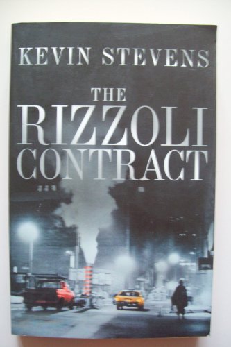 Stock image for The Rizzoli Contract for sale by Goldstone Books