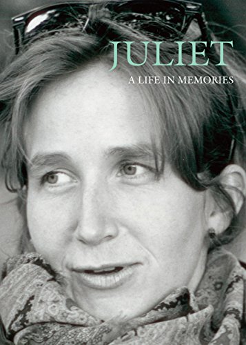 Beispielbild fr Juliet: A Life in Memories zum Verkauf von WorldofBooks