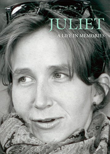 9781903651063: Juliet: A Life in Memories