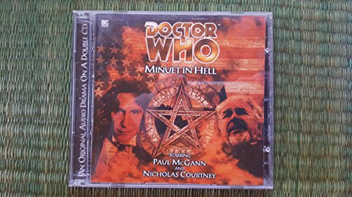 Doctor Who: Minuet in Hell (9781903654057) by Alan W. Lear