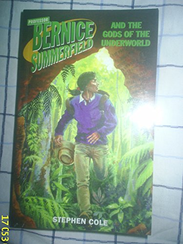 Beispielbild fr The Gods of the Underworld (Professor Bernice Summerfield) zum Verkauf von WorldofBooks
