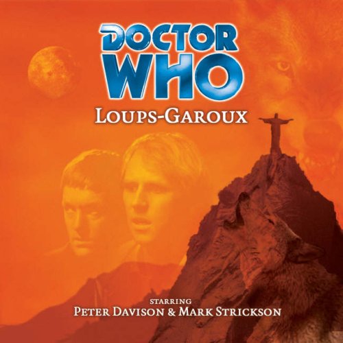 9781903654293: Loups-Garoux (Doctor Who)