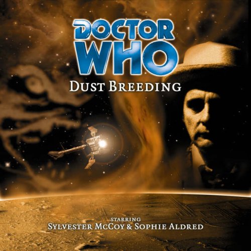 9781903654330: Dust Breeding: 21 (Doctor Who)