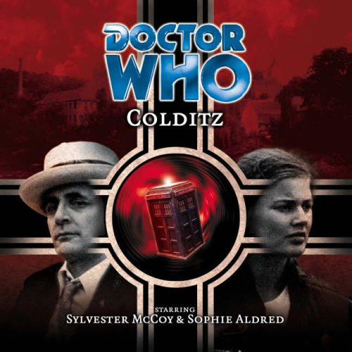 9781903654477: Colditz: 25 (Doctor Who)