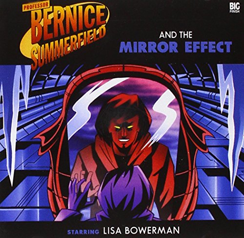 Beispielbild fr Professor Bernice Summerfield and the Mirror Effect zum Verkauf von HPB-Diamond