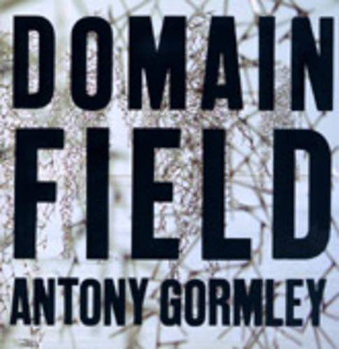 Stock image for Domain Field for sale by Greener Books