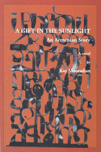 Stock image for A Gift in the Sunlight: An Armenian Story for sale by HPB-Ruby