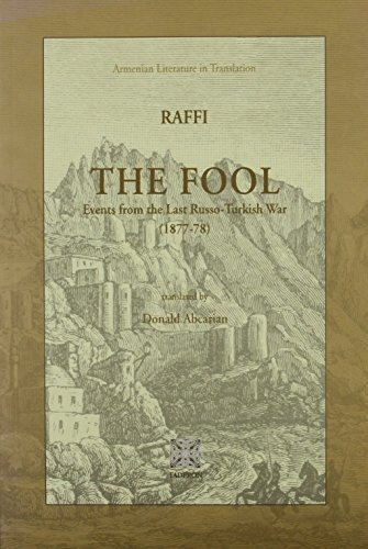 Jalaleddin (Armenian Literature in Translation) (9781903656624) by Raffi