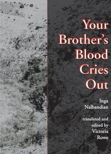 Your Brother's Blood Cries Out,