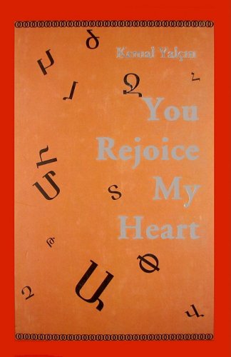 Stock image for You Rejoice My Heart for sale by Zoom Books Company